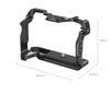 SmallRig 4212 - Cage for Canon EOS R8 - Phụ kiện thiết kế bảo vệ , Máy ảnh Canon EOS R8 | Dùng gắn phụ kiện , Đèn , Micro , Monitor màn hình
