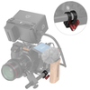SmallRig 3276 - 12mm15mm Single Rod Clamp for BMPCC 6K Pro Cage - Kẹp thiết kế đặc biệt sử dụng SmallRig BMPCC 6K Pro Cage , Màn hình , đèn , Máy ghi âm | Dùng làm phim , Chụp ảnh