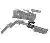 SmallRig 2092B - Universal 15mm Rail Support System Baseplate - Bộ thiết lập giàn máy ảnh , Sự ổn định , Hỗ trợ nhiều phụ kiện | Dùng máy ảnh , Lồng , Thành phần giàn khoan