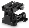 SmallRig 2092B - Universal 15mm Rail Support System Baseplate - Bộ thiết lập giàn máy ảnh , Sự ổn định , Hỗ trợ nhiều phụ kiện | Dùng máy ảnh , Lồng , Thành phần giàn khoan