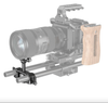 SmallRig 2727 - universal 15mm LWS rod mount lens support - Phụ kiện thiết kế cung cấp hỗ trợ ổn định , Các ống kính , Lắp trên hệ thống máy ảnh | Dùng hỗ trợ ống lens , Quá trình quay phim , Chụp ảnh