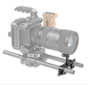 SmallRig 2727 - universal 15mm LWS rod mount lens support - Phụ kiện thiết kế cung cấp hỗ trợ ổn định , Các ống kính , Lắp trên hệ thống máy ảnh | Dùng hỗ trợ ống lens , Quá trình quay phim , Chụp ảnh