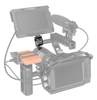 SmallRig Single RailBlock 860B - Phụ kiện thiết kế gắn thanh trượt tiêu chuẩn máy ảnh và rig | Dùng RailBlock đi kèm , Ốc vít , Công cụ lắp ráp , Lắp đặt nhanh chóng , Dễ dàng
