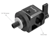 SmallRig Single RailBlock 860B - Phụ kiện thiết kế gắn thanh trượt tiêu chuẩn máy ảnh và rig | Dùng RailBlock đi kèm , Ốc vít , Công cụ lắp ráp , Lắp đặt nhanh chóng , Dễ dàng