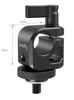 SmallRig Single RailBlock 860B - Phụ kiện thiết kế gắn thanh trượt tiêu chuẩn máy ảnh và rig | Dùng RailBlock đi kèm , Ốc vít , Công cụ lắp ráp , Lắp đặt nhanh chóng , Dễ dàng