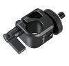 SmallRig Single RailBlock 860B - Phụ kiện thiết kế gắn thanh trượt tiêu chuẩn máy ảnh và rig | Dùng RailBlock đi kèm , Ốc vít , Công cụ lắp ráp , Lắp đặt nhanh chóng , Dễ dàng