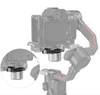 SmallRig 3125 - Counterweight Kit for DJI RS 2/RSC 2 & Selected ZHIYUN Gimbals - Bộ Counterweight Kit thiết kế cho một số gimbal của ZHIYUN | Dùng cân bằng , Ổn định , Sử dụng máy quay , Quay phim , Sản xuất video