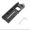 SmallRig 3061 - Quick Release Plate with Arca-Swiss for DJI RS 2/RSC 2/Ronin-S / RS 3 / RS 3 Pro - Bộ Arca-Swiss dành cho gimbal DJI RS 2, RSC 2, Ronin-S, RS 3 và RS 3 Pro | Dùng gắn kết , Tháo rời máy ảnh , Phụ kiện nhanh chóng , Dễ dàng