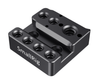 SmallRig Mounting Plate for DJI Ronin-S/SC and RS 2/RSC 2/RS 3/RS 3 Pro/RS 3 mini Gimbal 2214B - Tấm gắn kết thiết kế đặc biệt cho dòng gimbal | Dùng gắn kết an toàn , Ổn định , Thiết bị , Micro , Đèn LED , Máy quay phim , Phụ kiện khác