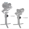 SmallRig Mounting Plate for DJI Ronin-S/SC and RS 2/RSC 2/RS 3/RS 3 Pro/RS 3 mini Gimbal 2214B - Tấm gắn kết thiết kế đặc biệt cho dòng gimbal | Dùng gắn kết an toàn , Ổn định , Thiết bị , Micro , Đèn LED , Máy quay phim , Phụ kiện khác