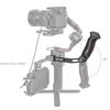 SmallRig Sling Handle for DJI RS 2 / RSC 2 / RS 3 / RS 3 Pro / RS 3 Mini 3028C - Tay cầm dành cho gimbal thiết kế cho các dòng gimbal | Dùng gimbal trong thời gian dài, Sự ổn định , Chính xác , Quay phim , Chụp ảnh