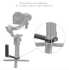 SmallRig Side Handle for Gimbals 2786C - Tay cầm bên thiết kế các dòng gimbal | Dùng gắn kết phụ kiện , Đèn LED , Micro , Máy quay phim ,