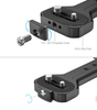 SmallRig Side Handle for Gimbals 2786C - Tay cầm bên thiết kế các dòng gimbal | Dùng gắn kết phụ kiện , Đèn LED , Micro , Máy quay phim ,