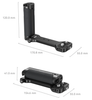 SmallRig Side Handle for Gimbals 2786C - Tay cầm bên thiết kế các dòng gimbal | Dùng gắn kết phụ kiện , Đèn LED , Micro , Máy quay phim ,