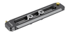 SmallRig Low-profile NATO Rail 90mm BUN2484B - Thanh ray NATO thiết kế , Chiều cao thấp, Gắn kết phụ kiện , Gọn gàng , Hiệu quả | Dùng gắn kết linh hoạt cho gimbal , Quá trình quay phim , Chụp ảnh