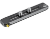 SmallRig Low-profile NATO Rail 90mm BUN2484B - Thanh ray NATO thiết kế , Chiều cao thấp, Gắn kết phụ kiện , Gọn gàng , Hiệu quả | Dùng gắn kết linh hoạt cho gimbal , Quá trình quay phim , Chụp ảnh