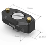 SmallRig NATO Rail with ARRI Locating Screw 35mm BUN2501B - Thanh ray NATO thiết kế , Phụ kiện , Thiết bị hỗ trợ NATO