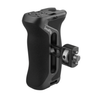 SmallRig ARRI Locating Side Handle 4016 - Tay cầm bên thiết kế cung cấp thoải mái , Điều khiển linh hoạt , Thiết bị quay phim | Dùng thiết kế dễ dàng lắp đặt , Tháo rời , Thiết bị quay phim , Tiết kiệm thời gian , Công sức người dùng