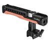 SmallRig Rotating Nato Handle HTN2362 - Tay cầm trên - Tay cầm có khả năng xoay , Thiết kế cung cấp , Điều khiển linh hoạt , Thiết bị quay phim | Dùng gắn kết thiết bị quay phim , Máy quay DSLR , Gimbal , Cage , Linh hoạt điều khiển , Quay phim