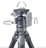 SmallRig Lightweight Travel Tripod AP-02 4222 - Bộ tripod thiết kế cung cấp ổn định , Linh hoạt , Việc quay phim , Chụp ảnh | Dùng tripod đảm bảo độ bền , Ổn định , Quá trình sử dụng , Đảm bảo an toàn thiết bị