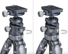 SmallRig Lightweight Travel Tripod AP-02 4222 - Bộ tripod thiết kế cung cấp ổn định , Linh hoạt , Việc quay phim , Chụp ảnh | Dùng tripod đảm bảo độ bền , Ổn định , Quá trình sử dụng , Đảm bảo an toàn thiết bị