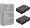 SmallRig EN-EL14 Camera Battery 4069 (1 Pin) - Một pin máy ảnh thiết kế , Thiết bị sử dụng pin EN-EL14 | Dùng cung cấp hiệu suất ổn định , Độ tin cậy cao , Chụp ảnh , Quay phim một cách liên tục , Không bị gián đoạn