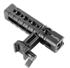 SmallRig Camera/Camcorder Action Stabilizing NATO Handle 1955 - Bộ phụ kiện linh hoạt thiết kế sự ổn định , Khi quay phim , Máy ảnh , Máy quay | Dùng mượt mà , tiện dụng , Cầm nắm chống trượt , Trong quá trình quay phim