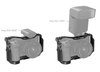 SmallRig Cage Kit for Sony Alpha 6700 4336 - Bộ phụ kiện được thiết kế cung cấp sự bảo vệ , Quay phim , Chụp ảnh | Dùng gắn thêm các phụ kiện , Micro , Đèn LED , Màn hình Bộ khung