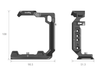 SmallRig Camera Half Cage for Sony Alpha 7R V/Alpha 7 IV/Alpha 7S III/Alpha 1/Alpha 7R IV 3639 - Phụ kiện chất lượng cao thiết kế bảo vệ ,