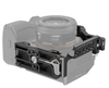 SmallRig Camera Half Cage for Sony Alpha 7R V/Alpha 7 IV/Alpha 7S III/Alpha 1/Alpha 7R IV 3639 - Phụ kiện chất lượng cao thiết kế bảo vệ ,