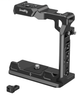 SmallRig Camera Half Cage for Sony Alpha 7R V/Alpha 7 IV/Alpha 7S III/Alpha 1/Alpha 7R IV 3639 - Phụ kiện chất lượng cao thiết kế bảo vệ ,