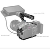 SmallRig Cage Kit for Sony Alpha 7 III / Alpha 7R III 4198 - Bộ phụ kiện được thiết kế cung cấp bảo vệ , Tăng tính linh hoạt cho máy ảnh , Quay phim , Chụp ảnh | Dùng gắn phụ kiện , Micro , Đèn LED , Màn hình , Cánh chắn