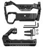 SmallRig Cage Kit for Sony Alpha 7 III / Alpha 7R III 4198 - Bộ phụ kiện được thiết kế cung cấp bảo vệ , Tăng tính linh hoạt cho máy ảnh , Quay phim , Chụp ảnh | Dùng gắn phụ kiện , Micro , Đèn LED , Màn hình , Cánh chắn