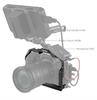 SmallRig Cage for Nikon Z 8 3940 - Phụ kiện chuyên nghiệp thiết kế cung cấp bảo vệ , Tính linh hoạt , Quá trình quay phim , Chụp ảnh | Dùng gắn phụ kiện micro , Đèn LED , Màn hình , Cánh chắn , Linh hoạt