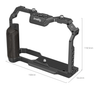 SmallRig Camera Cage for Nikon Z f 4261 - Phụ kiện thiết kế máy ảnh , Cung cấp tính linh hoạt , Bảo vệ máy ảnh , Quá trình quay phim , Chụp ảnh | Dùng gắn phụ kiện micro , Đèn LED , Màn hình , Cánh chắn , Linh hoạt