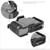 SmallRig Camera Cage for Nikon Z f 4261 - Phụ kiện thiết kế máy ảnh , Cung cấp tính linh hoạt , Bảo vệ máy ảnh , Quá trình quay phim , Chụp ảnh | Dùng gắn phụ kiện micro , Đèn LED , Màn hình , Cánh chắn , Linh hoạt