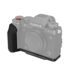 SmallRig L-Shape Grip 4260 for FUJIFILM X-T5 (Black) - Phụ kiện hữu ích thiết kế cho máy ảnh , Tay cầm bổ sung , Tính linh hoạt việc , Khi chụp ảnh , Quay phim