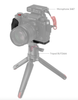 SmallRig L-Shape Grip 4260 for FUJIFILM X-T5 (Black) - Phụ kiện hữu ích thiết kế cho máy ảnh , Tay cầm bổ sung , Tính linh hoạt việc , Khi chụp ảnh , Quay phim