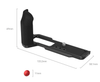 SmallRig L-Shape Grip 4260 for FUJIFILM X-T5 (Black) - Phụ kiện hữu ích thiết kế cho máy ảnh , Tay cầm bổ sung , Tính linh hoạt việc , Khi chụp ảnh , Quay phim