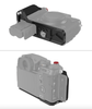SmallRig L-Shape Grip 4260 for FUJIFILM X-T5 (Black) - Phụ kiện hữu ích thiết kế cho máy ảnh , Tay cầm bổ sung , Tính linh hoạt việc , Khi chụp ảnh , Quay phim