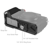 SmallRig L-Shape Grip 4260 for FUJIFILM X-T5 (Black) - Phụ kiện hữu ích thiết kế cho máy ảnh , Tay cầm bổ sung , Tính linh hoạt việc , Khi chụp ảnh , Quay phim