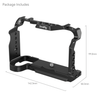 SmallRig Cage for FUJIFILM X-S20 4230 - Phụ kiện thiết kế máy ảnh bảo vệ , Tính linh , Khi quay phim , Chụp ảnh | Dùng gắn phụ kiện micro, Đèn LED, Màn hình