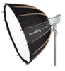 SmallRig RA-D85 Parabolic Softbox (33.4