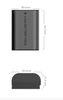 SmallRig LP-E6NH 4071 || Pin Máy Ảnh Canon