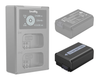SmallRig NP-FW50 4068 || Pin Máy Ảnh Sony