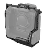 SmallRig Multifunctional Cage for FUJIFILM X-H2S with FT-XH / VG-XH Battery Grip 3933 - Khung bảo vệ đa chức năng thiết kế cho máy ảnh Fujifilm X-H2S sử dụng Battery Grip FT-XH , VG-XH | Dùng gắn phụ kiện như micro , đèn LED , Bộ chuyển đổi