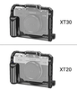 SmallRig CCF2356 - Khung cho Máy Ảnh Fujifilm X-T30 và X-T20