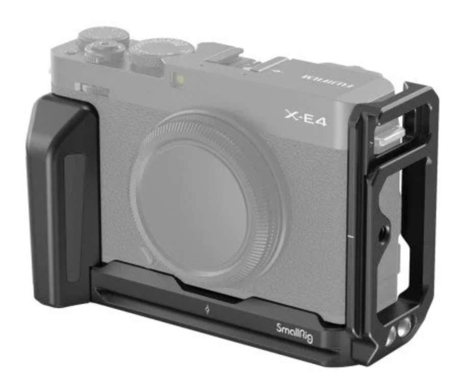 SmallRig 3231 - Khung L Bracket cho Fujifilm X-E4