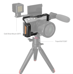 Khung SmallRig 3230 dành cho Máy Ảnh Fujifilm X-E4