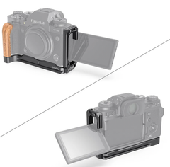 Khung SmallRig L - LCF2811 - Bracket for FUJIFILM X-T4 Camera